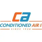 Conditioned Air, Inc. - Macon, GA, USA