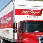 Red Carpet Moving Company - Las Vegas, NV, USA