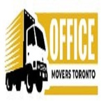 Office Movers Toronto - Toronto, ON, Canada