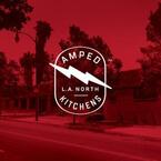 Amped Kitchens L.A. North - Los Angeles, CA, USA