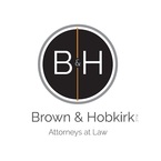 Brown & Hobkirk, PLLC - Scottsdale, AZ, USA