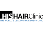 HIS Hair Clinic - Scalp Micropigmentation - Birmingham, West Midlands, United Kingdom