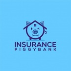 Insurance Piggybank - Fredericksburg, VA, USA