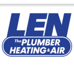 Len The Plumber Heating & Air, LLC - Cherry Hill Mall, NJ, USA