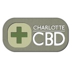 Charlotte CBD at Five Points - Columbia, SC, USA