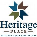 Heritage Place Assisted Living & Memory Care - Burleson, TX, USA