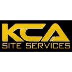 KCA Site Services - Ascot, WA, Australia