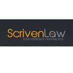 Scriven Law, P.A. - Tampa, FL, USA