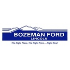 Bozeman Ford Lincoln - Bozeman, MT, USA
