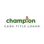 Champion Cash Title Loans, Ohio - Dayton, OH, USA