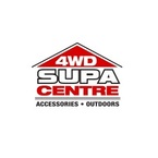 4WD Supacentre - Mackay - Mackay, QLD, Australia
