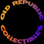 Old Republic Collectibles - Tulsa, OK, USA