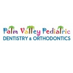 Palm Valley Pediatric Dentistry & Orthodontics - Scottsdale - Scottsdale, AZ, USA