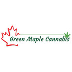 Green Maple Cannabis - Toronto, ON, Canada