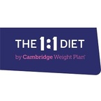 1:1 Diet by Cambridge Weight Plan with Maya - London, London E, United Kingdom