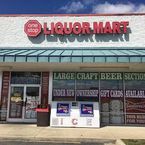 One Stop Liquor Mart - Georgetown, DE, USA