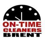 On Time Cleaners Brent