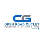 CG Open Road Outlet - Winnipeg, MB, Canada