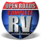 Open Roads Complete RV White Ga - White, GA, USA