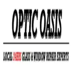 Optic Oasis - London, London E, United Kingdom