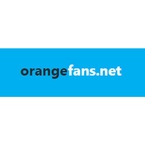 Orangefans - Honolulu, HI, USA