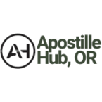 Oregon Apostille Hub - Lake Oswego, OR, USA