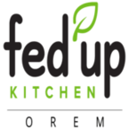 Fedup Kitchen - Orem - Orem, UT, USA