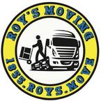 Roy\'s Moving Inc. - Boston, MA, USA
