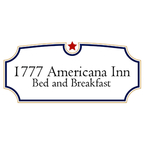 1777 Americana Inn Bed & Breakfast - Ephrata, PA, USA