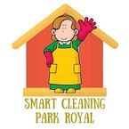 Smart Cleaning Park Royal