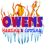 Owens Heating & Cooling - Jefferson, IA, USA