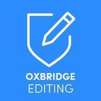 Oxbridge Editing - City Road, London E, United Kingdom