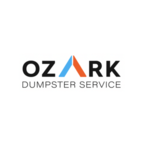 Ozark Dumpster Service - Springdale, AR, USA