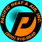 Pacific Heat and Air, Inc. - Sacramento, CA, USA