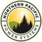 Northern Pacific Power Systems - Santa Rosa, CA, USA