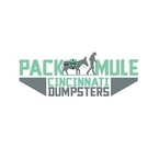 Pack Mule Cincinnati Dumpsters - Cincinnati, OH, USA