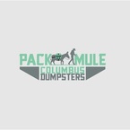 Pack Mule Columbus Dumpster Rentals - Westerville, OH, USA