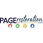 Page Restoration - Wylie, TX, USA