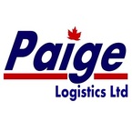 Paige Logistics Ltd - Surrey, BC, Canada