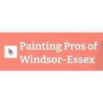 Painting Pros of Windsor - Essex - Windsor, ON, Canada