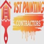 1st Painting Contractors - San Mateo, CA, USA