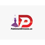 Pakistani Dresses USA - Blanco, NM, USA