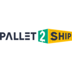 Pallet2Ship - Colnbrook, Berkshire, United Kingdom