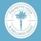 Palmetto Yoga & Wellness Oasis - Columbia, SC, USA