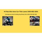 Hi Palo Alto Auto Car Title Loans - Palo Alto, CA, USA