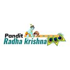 Pandit Radha Krishna - Toronto, ON, Canada