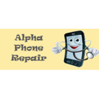 Alpha Phone Repair - Greensboro, NC, USA