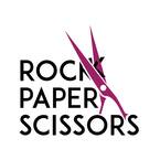 Rock Paper Scissors - Herne Bay, Kent, United Kingdom