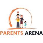 Parents Arena - Atlanta, GA, USA