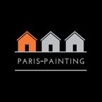 Paris Painting - Broklyn, NY, USA